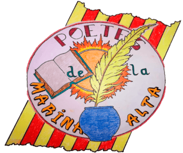 poetes marina alta