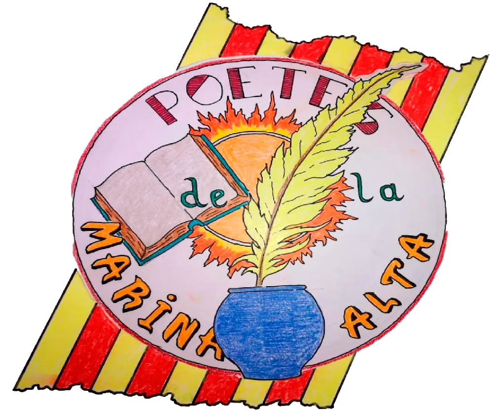 poetes marina alta