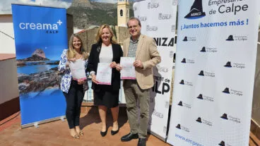 Presentación Fira Calp 2024 dest