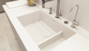 Sus acabados son especiales