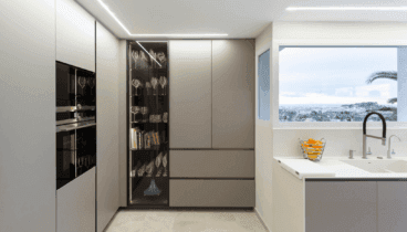 Sus muebles son elegantes y excelentes, ideales para tener una cocina perfecta