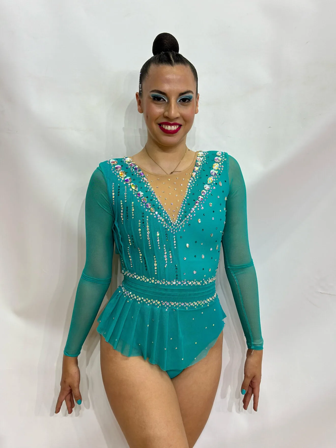 TATIANA CRIMI
