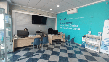 Tienda de Excom