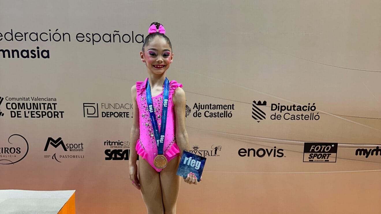 TRIANA RUANO destacada