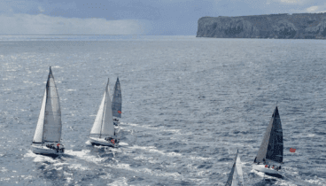 45 embarcaciones se disputarán por obtener el trofeo principal