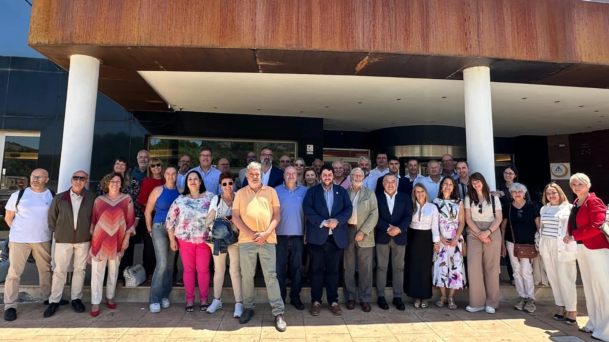 Kommunale Gewerkschaftsversammlung