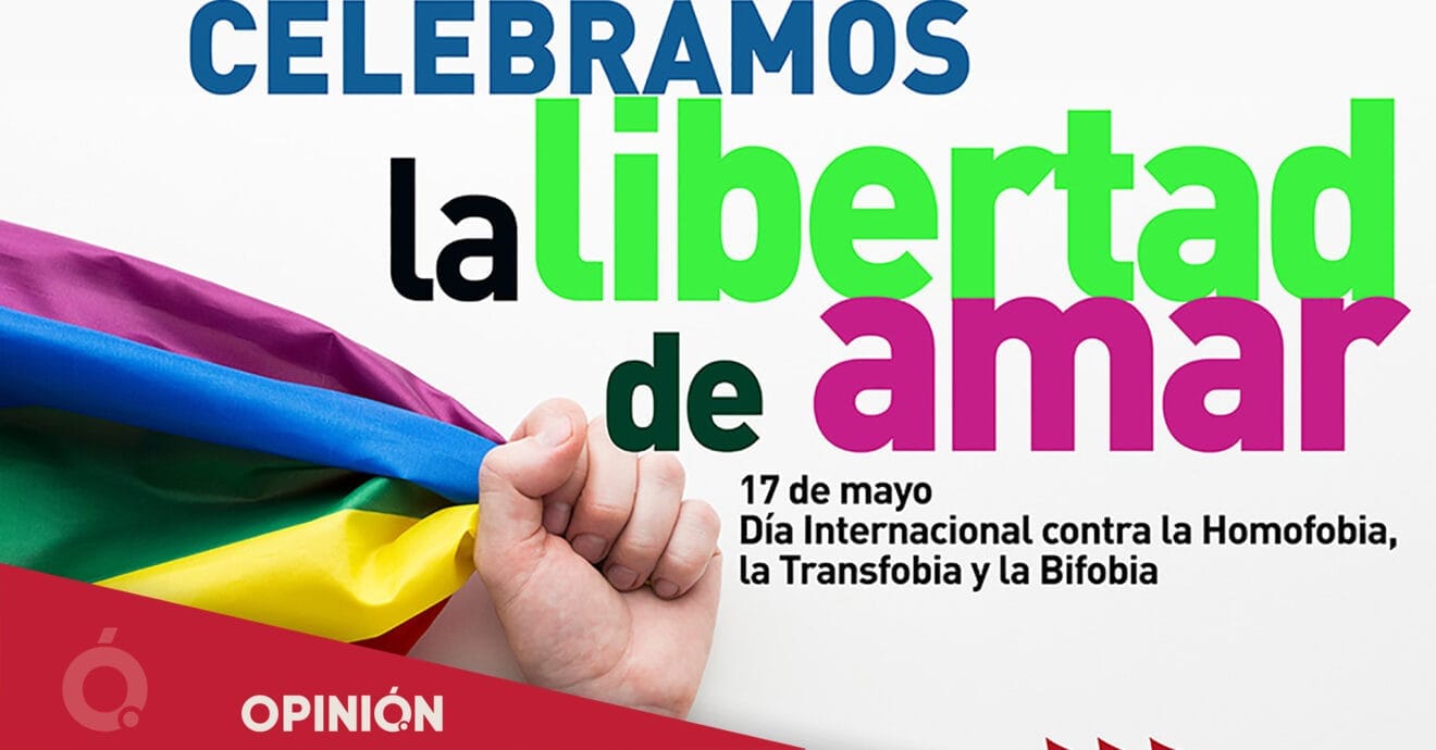 Cartel anti homofobia de Amadem dest LMA