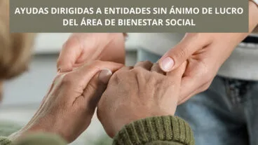 cartel ayudas sociales dest