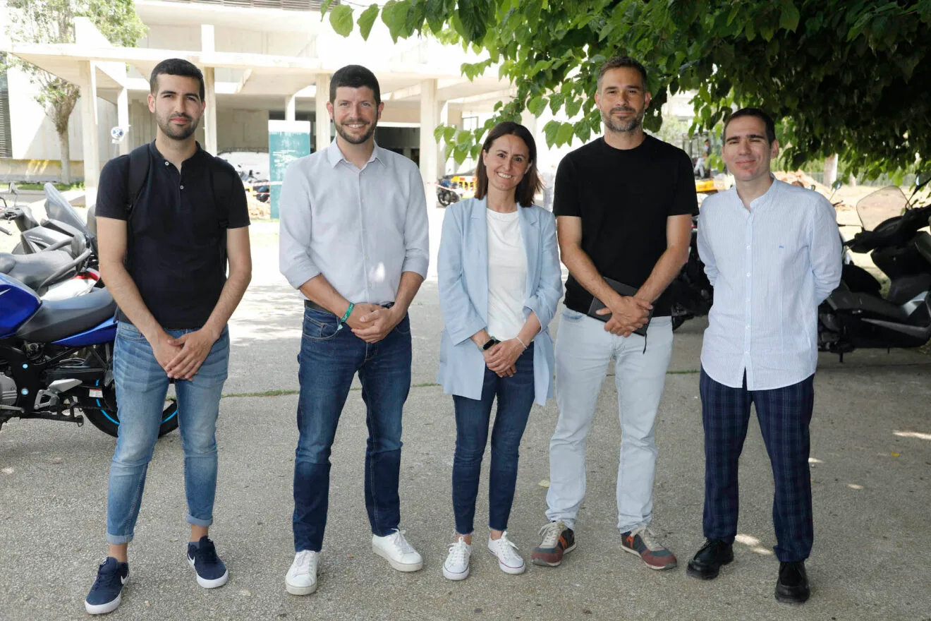 Compromís denuncia el estado del Hospital de Dénia tras la reversión 6