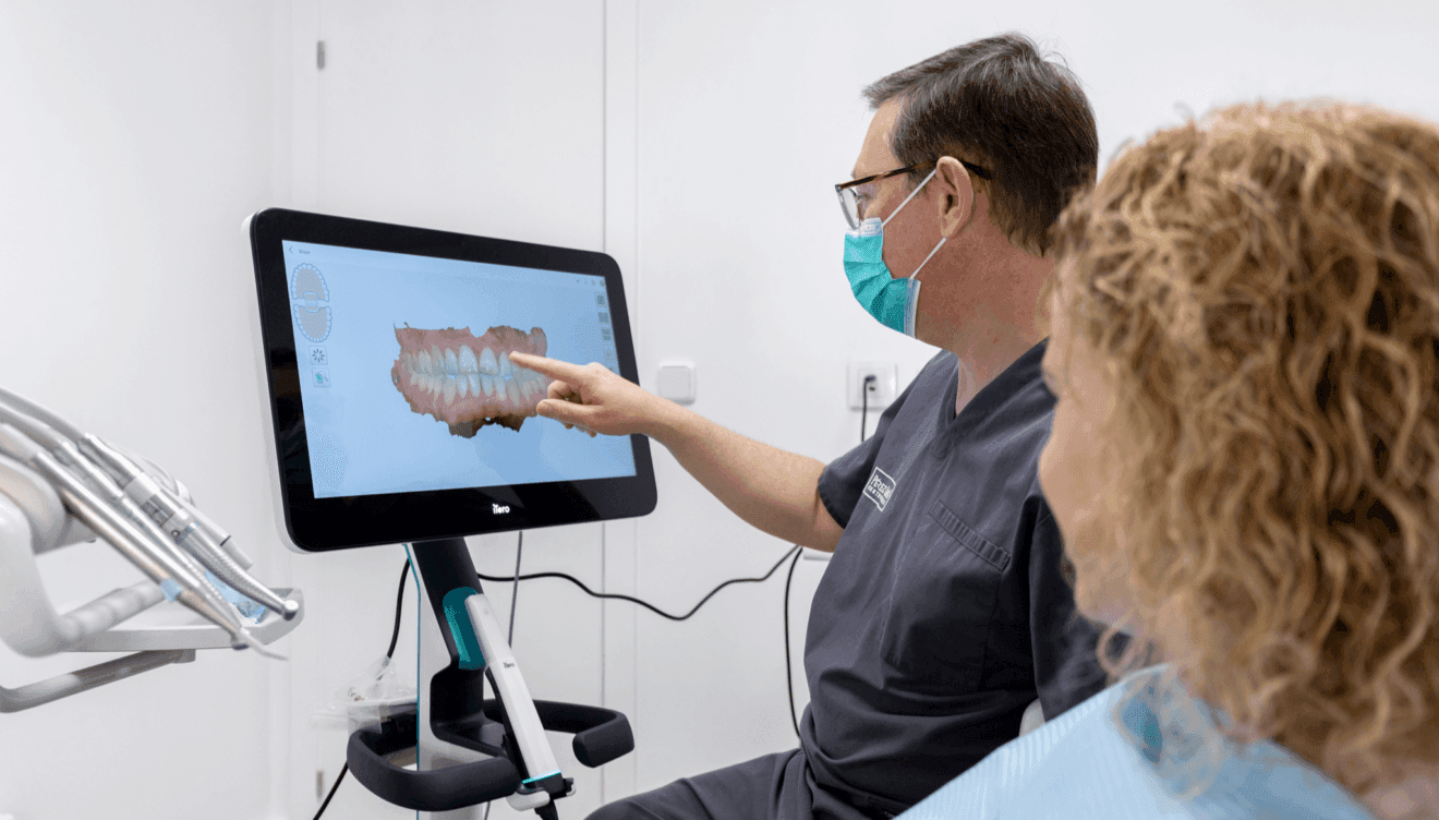 Compromiso día a día con la salud bucodental