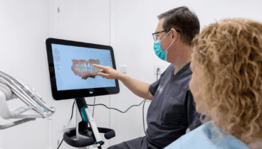 Compromiso día a día con la salud bucodental