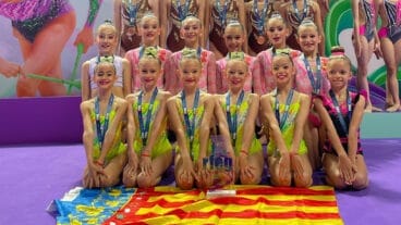 conjunto benjamin del cg les marines de calp dest