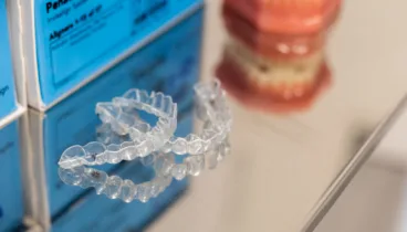 conoces las ventajas de la ortodoncia invisible