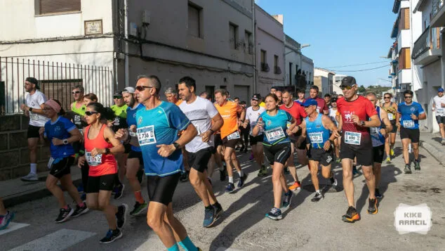 cursa popular de benissa