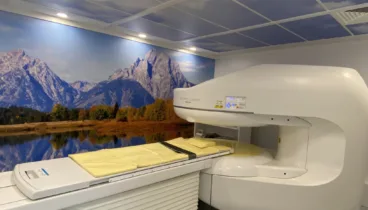 denia ya cuenta con la resonancia magnetica mas ecologica sin helio y con placas solares