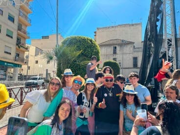 Dia de les Anyades de Benissa 2024 03