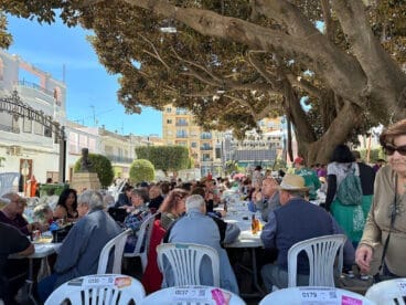 Dia de les Anyades de Benissa 2024 06