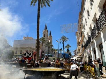 Dia de les Anyades de Benissa 2024 10