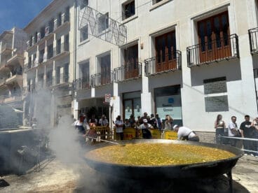 Dia de les Anyades de Benissa 2024 12