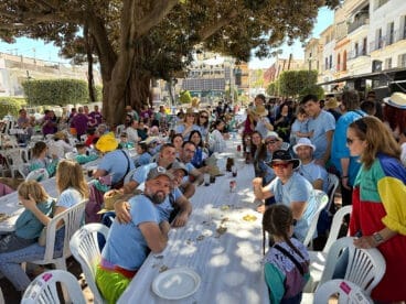 Dia de les Anyades de Benissa 2024 15