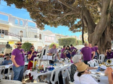 Dia de les Anyades de Benissa 2024 17