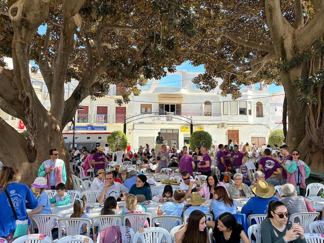 Dia de les Anyades de Benissa 2024 19