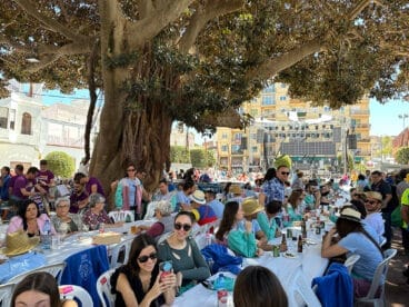 Dia de les Anyades de Benissa 2024 20