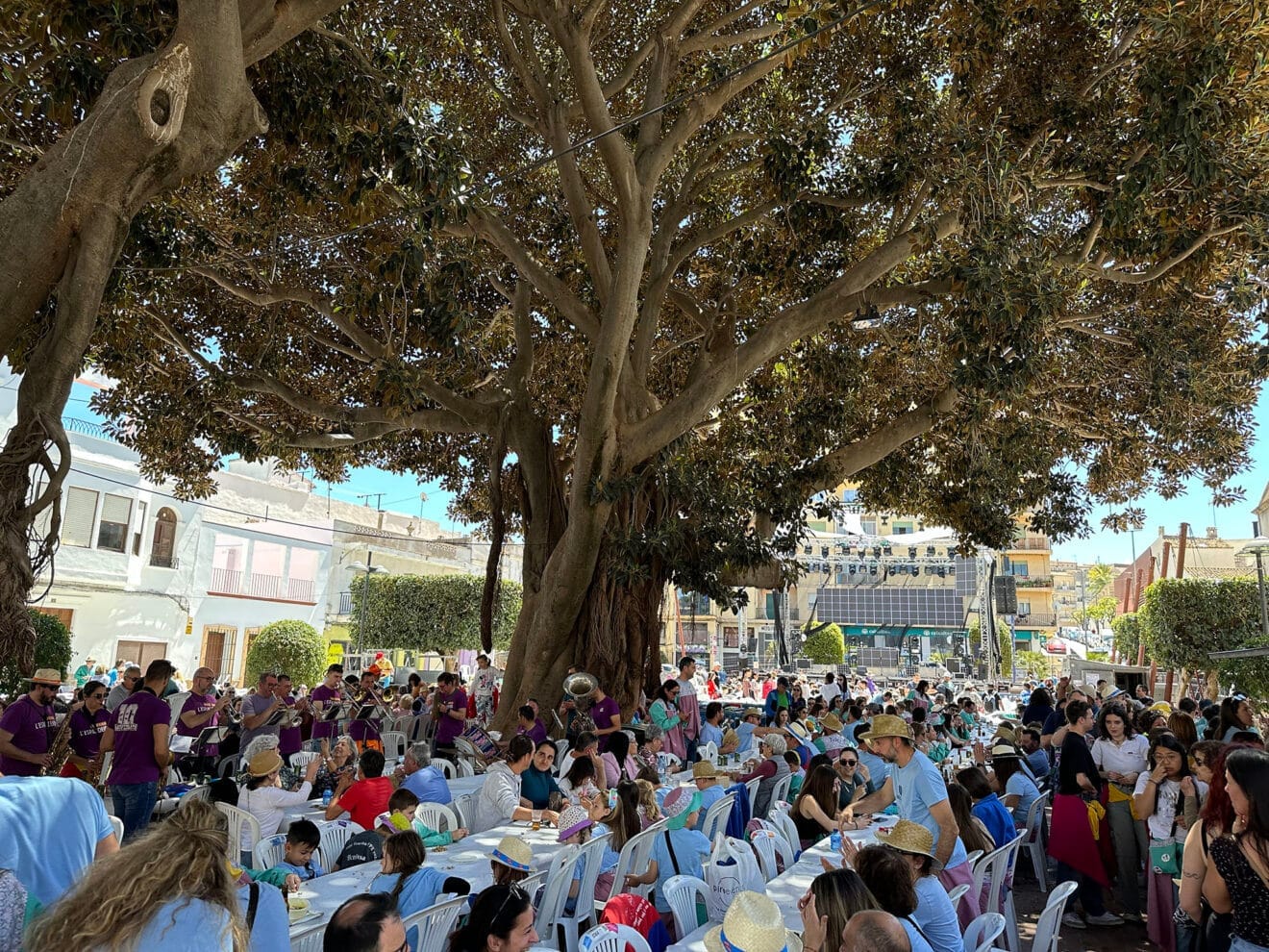 Dia de les Anyades de Benissa 2024 21