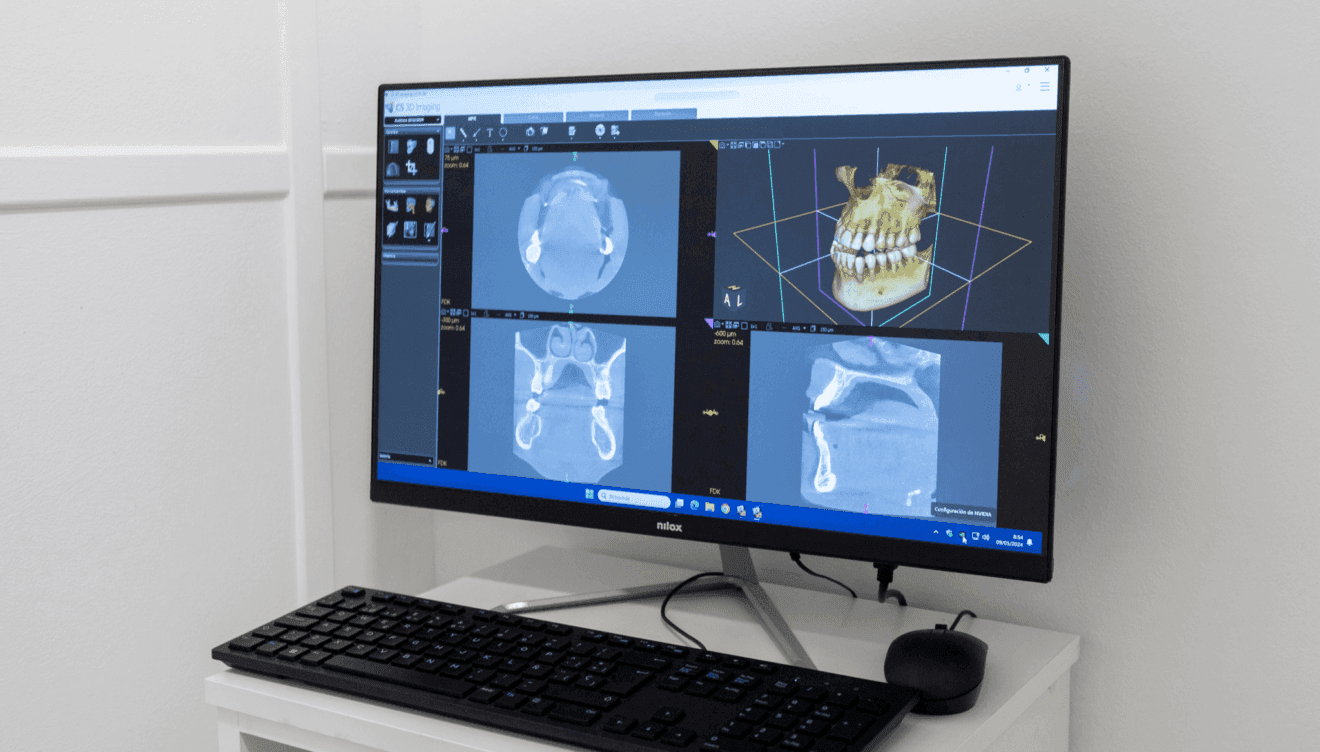 Disponen de tecnología de vanguardia para cuidar tu salud