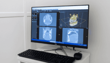 Disponen de tecnología de vanguardia para cuidar tu salud