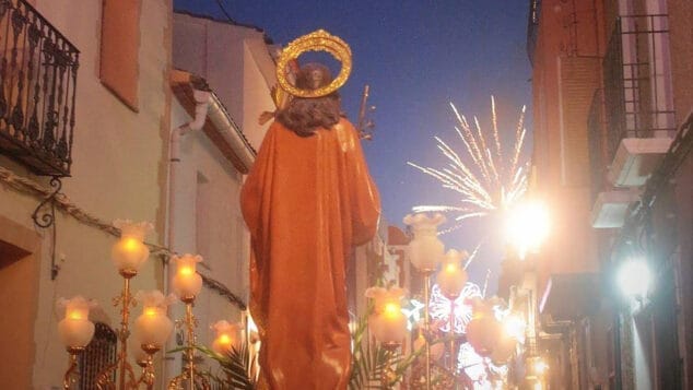 fiestas patronales en benigembla ayuntamiento de vall de pop dest
