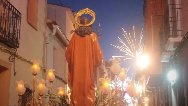 fiestas patronales en benigembla ayuntamiento de vall de pop dest