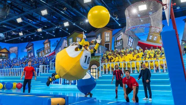 Cuándo y contra quién se enfrentará Ondara en el Grand Prix del Verano 2024 1 Imagen: Grand Prix dest