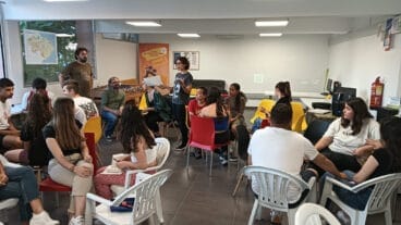 iv forum joven de pego dest