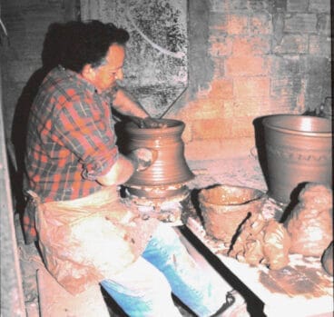 Joaquín Prats (1994) – Amics del Fang d’Orba i Orbeta