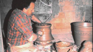 Joaquín Prats (1994) – Associació d’Amics del Fang d’Orba i Orbeta