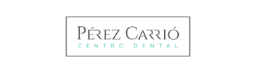 Logo Centro Dental Pérez Carrió