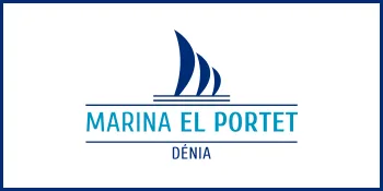 Logo recomendado  Marina El Portet Dénia