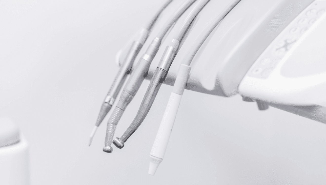 Material de última generación para cuidar tus dientes