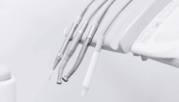 Material de última generación para cuidar tus dientes