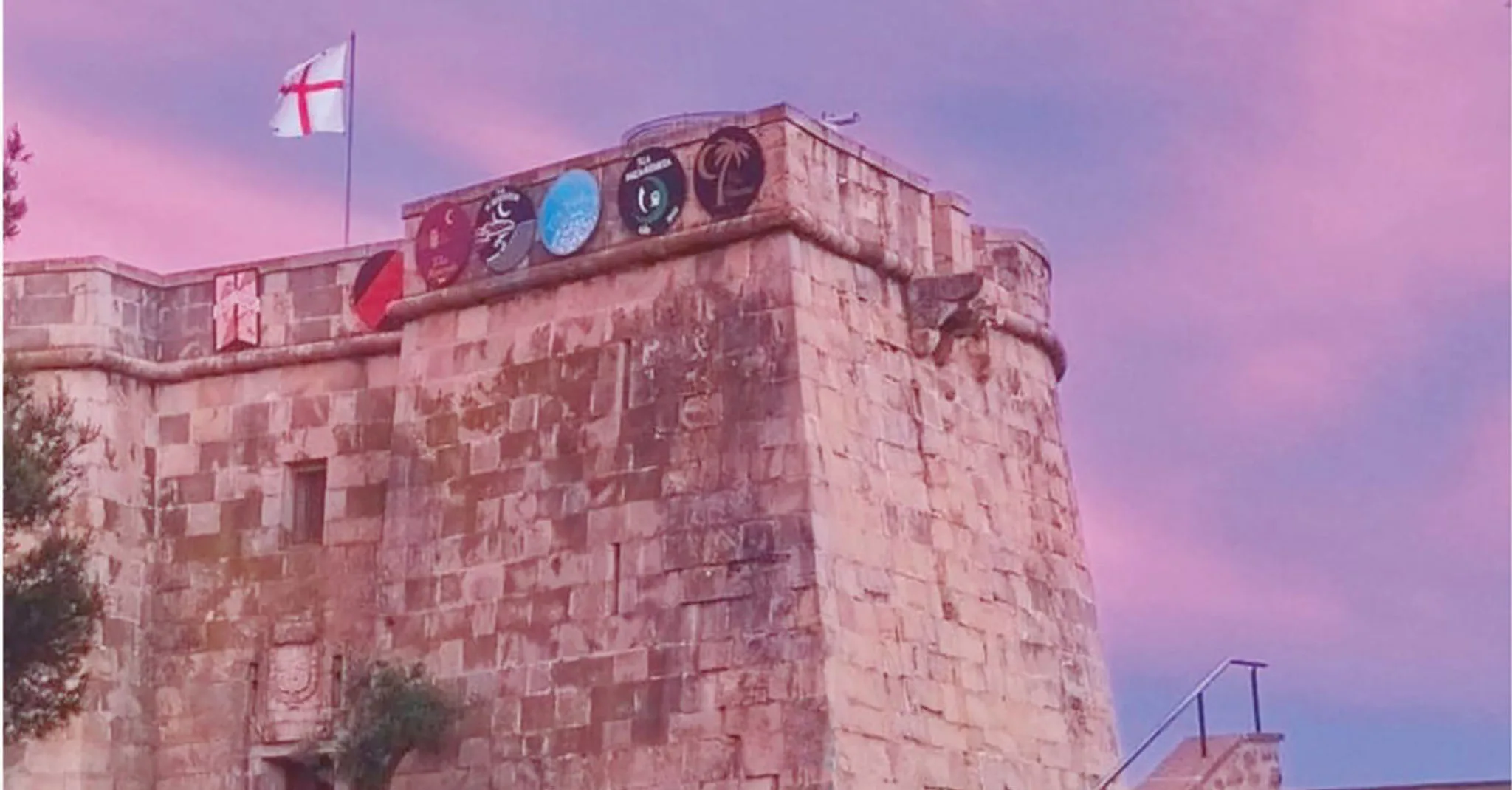 moros i cristians de moraira 2023