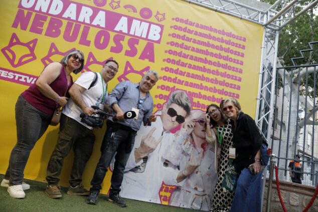 nebulossa europarty en la plaza de toros de ondara 24