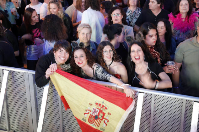 nebulossa europarty en la plaza de toros de ondara 40