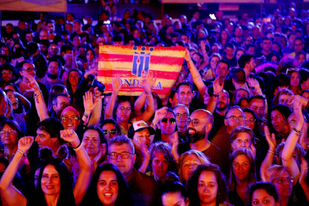 nebulossa europarty en la plaza de toros de ondara 49