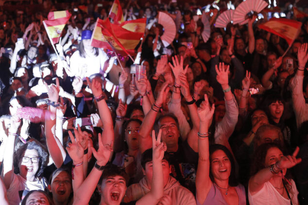 nebulossa europarty en la plaza de toros de ondara 60