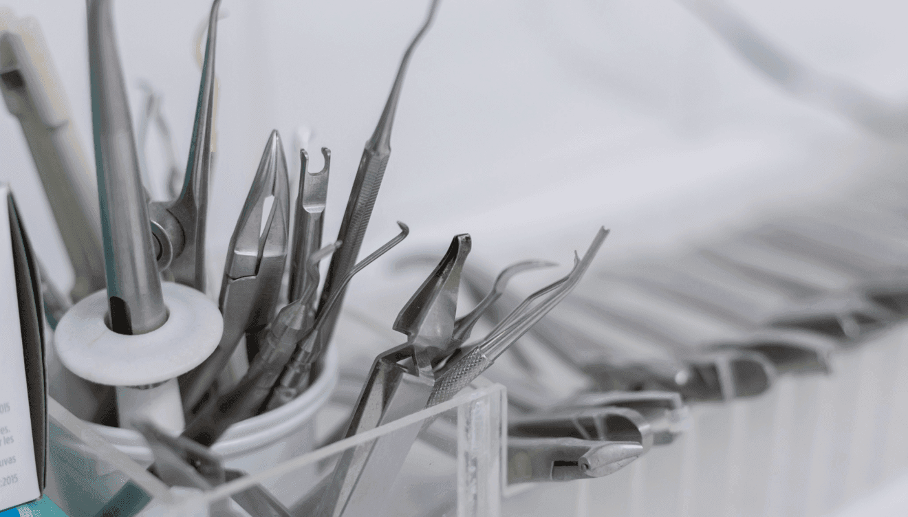 Pon solución a tus problemas bucodentales con esta clínica dental