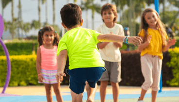 preparate para un verano sin limites en denia deporte sostenible inclusivo y divertido para los mas pequenos