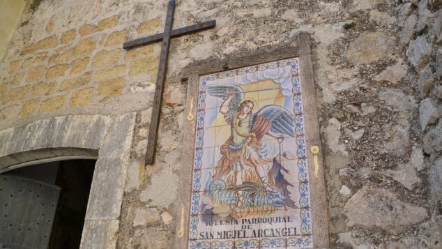 representacion de sant miquel dest