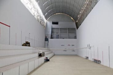 Trinquet de Pedreguer