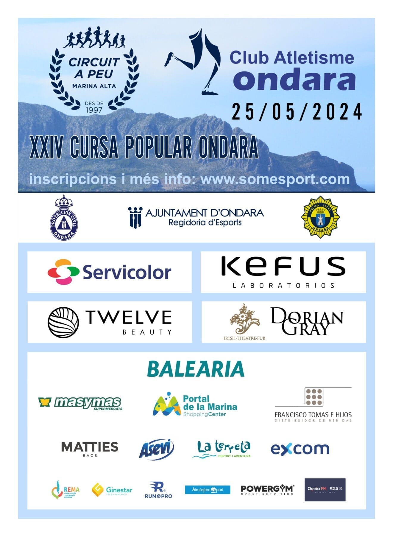 Volta a Peu 2024 disseny cartell Definitiu_page-0001